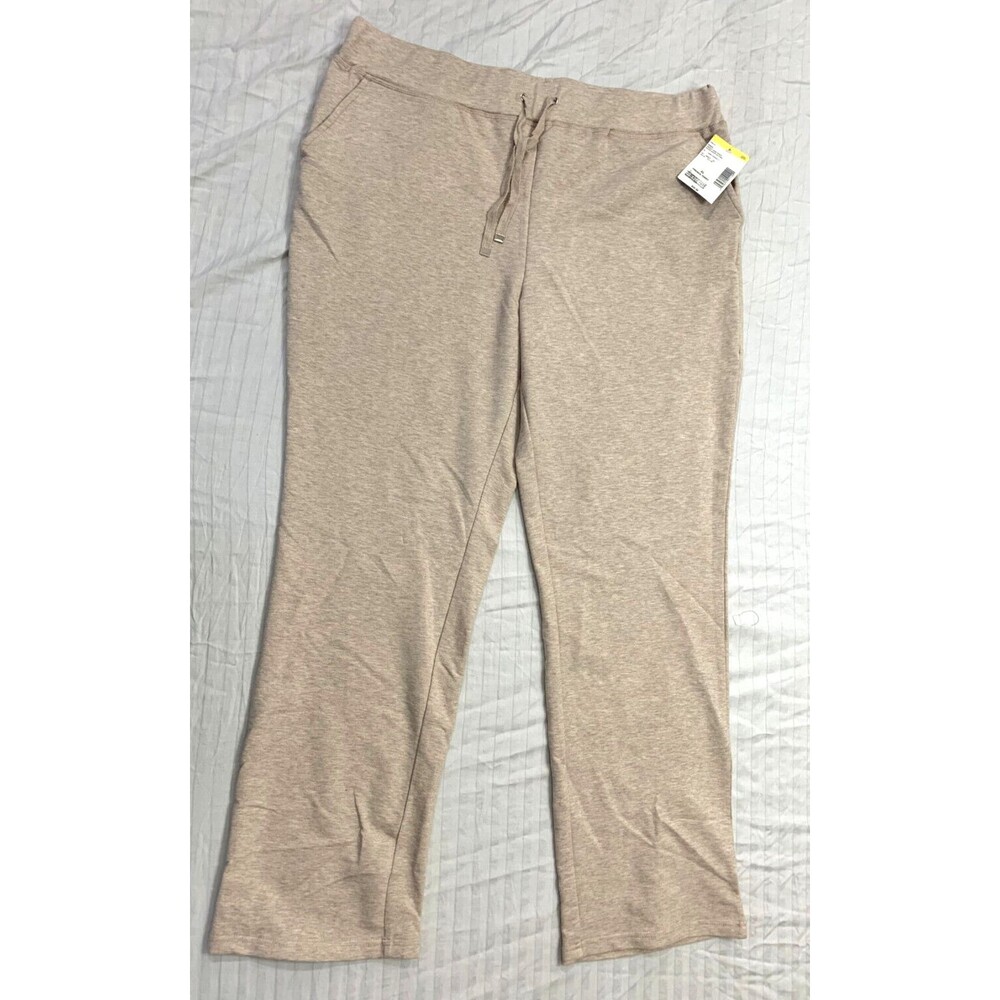 NWT LAURA SCOTT WOMENS PANTS SIZE XL